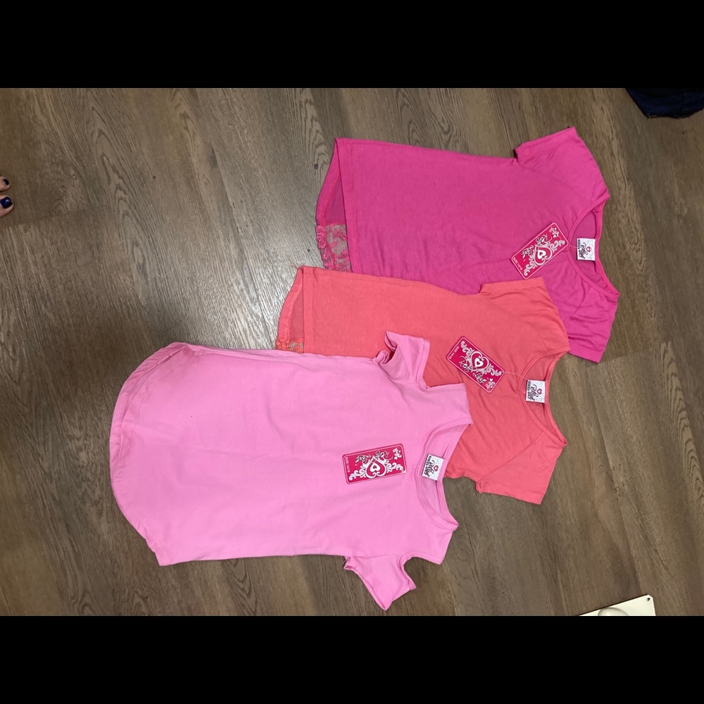 girls shirt